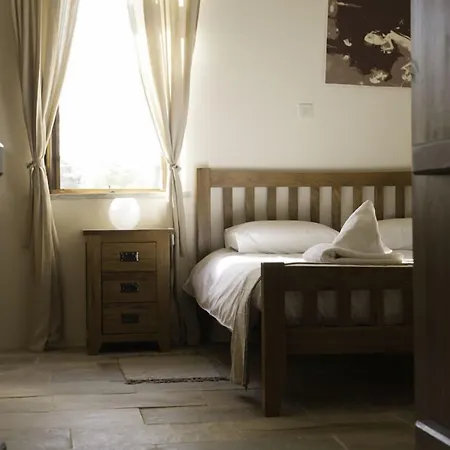 Casă la țară Ktima 1937 Kannides