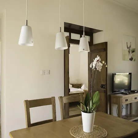 Ktima 1937 Kannides Casă la țară Dhrousha