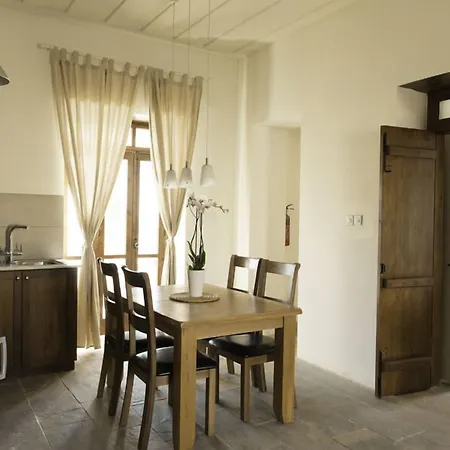 Casă la țară Ktima 1937 Kannides *