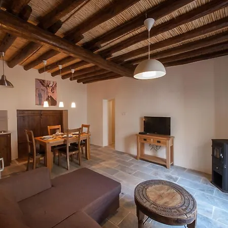 Casă la țară Ktima 1937 Kannides *