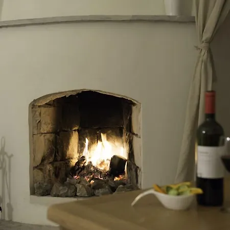 Casă la țară Ktima 1937 Kannides