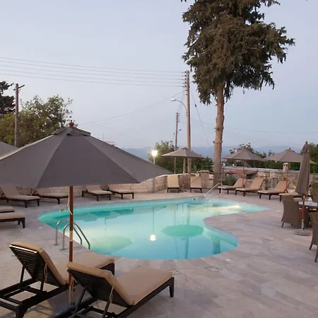 Ktima 1937 Kannides Casă la țară *