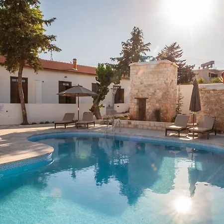 Ktima 1937 Kannides * Dhrousha