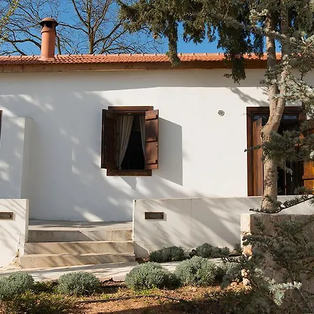 Casă la țară Ktima 1937 Kannides