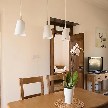 Casă la țară Ktima 1937 Kannides *