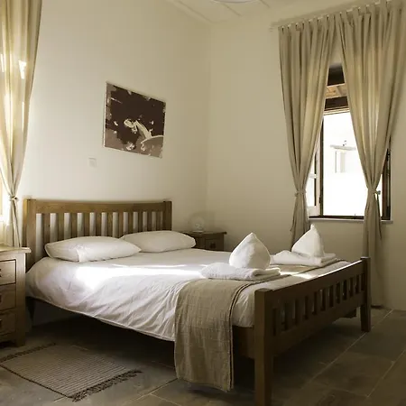 Casa di campagna Ktima 1937 Kannides *