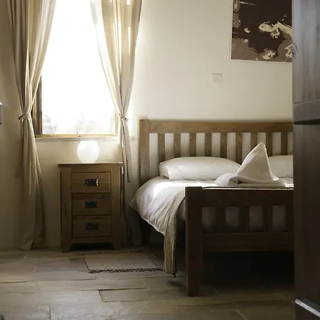 Casă la țară Ktima 1937 Kannides