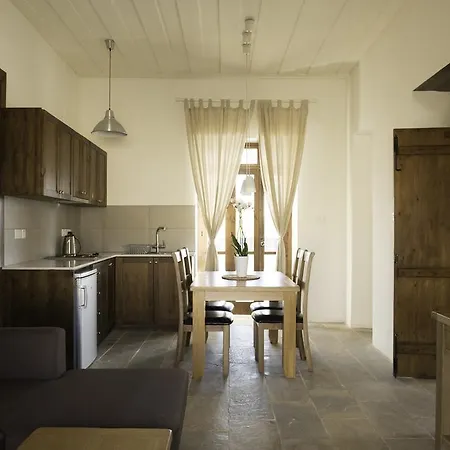 Casă la țară Ktima 1937 Kannides Dhrousha