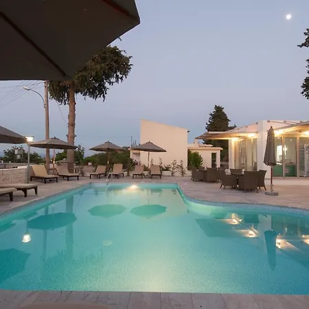 Casă la țară Ktima 1937 Kannides *