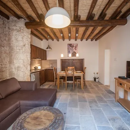 Ktima 1937 Kannides Dhrousha