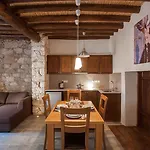 Ktima 1937 Kannides Country house *