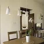 Ktima 1937 Kannides Country house Dhrousha