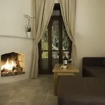 Country house Ktima 1937 Kannides Dhrousha