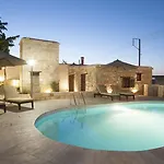 Ktima 1937 Kannides Country house *