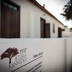 Ktima 1937 Kannides * Dhrousha
