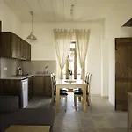 Country house Ktima 1937 Kannides Dhrousha