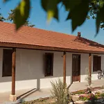 Country house Ktima 1937 Kannides Dhrousha