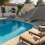Country house Ktima 1937 Kannides *