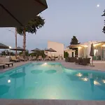 Country house Ktima 1937 Kannides *
