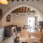 Country house Ktima 1937 Kannides Dhrousha