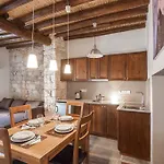 Country house Ktima 1937 Kannides Dhrousha