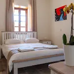 Country house Ktima 1937 Kannides Dhrousha