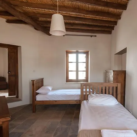 Casa di campagna Ktima 1937 Kannides *