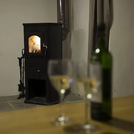 Ktima 1937 Kannides Casa di campagna *