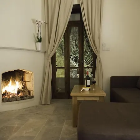 Casa di campagna Ktima 1937 Kannides Dhrousha