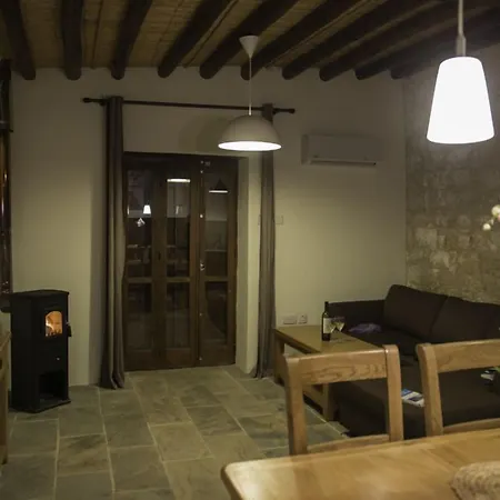 Ktima 1937 Kannides Dhrousha