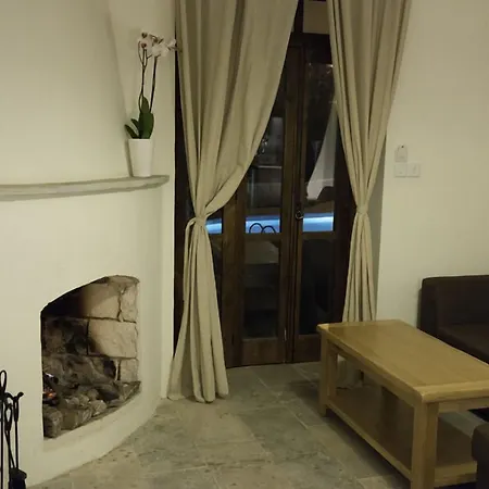 Landhaus Ktima 1937 Kannides