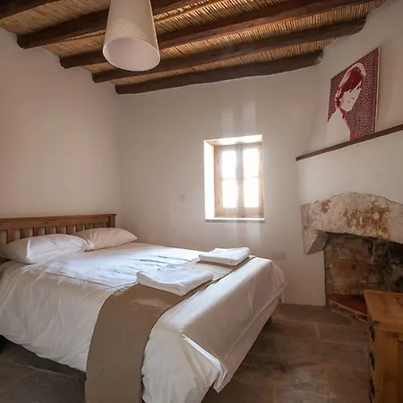 Ktima 1937 Kannides Landhaus