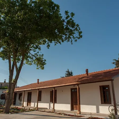 Ktima 1937 Kannides Dhrousha