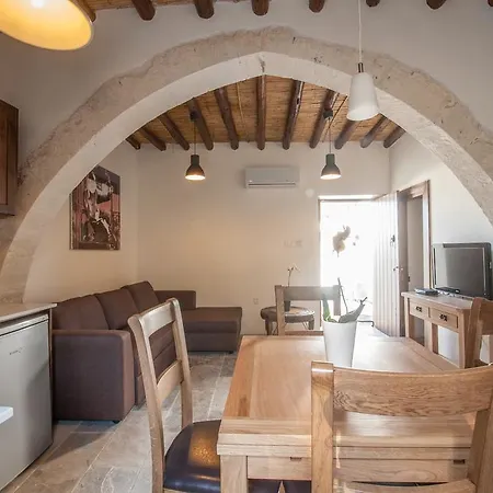 Landhaus Ktima 1937 Kannides Dhrousha