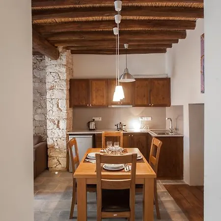 Landhaus Ktima 1937 Kannides *