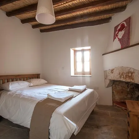 בית כפרי Ktima 1937 Kannides Dhrousha