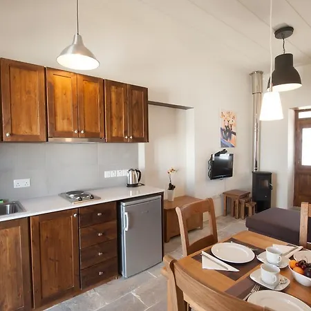 בית כפרי Ktima 1937 Kannides *