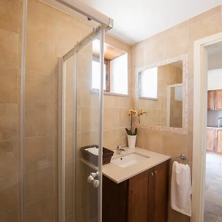 בית כפרי Ktima 1937 Kannides Dhrousha