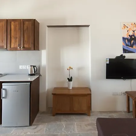 בית כפרי Ktima 1937 Kannides *