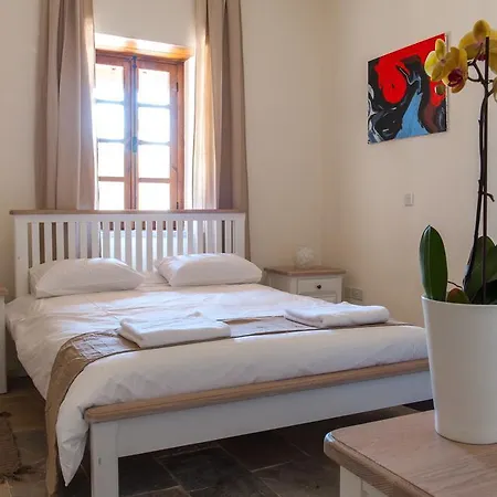 בית כפרי Ktima 1937 Kannides Dhrousha