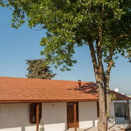 Landhaus Ktima 1937 Kannides