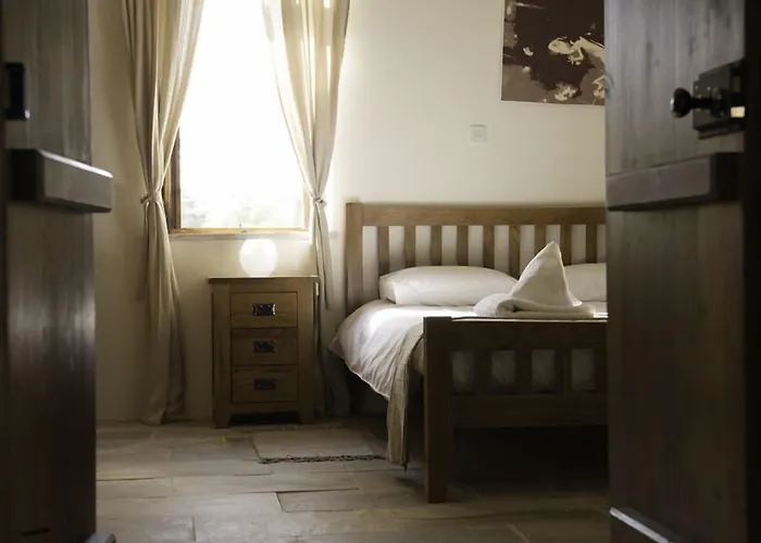 Lantställe Ktima 1937 Kannides