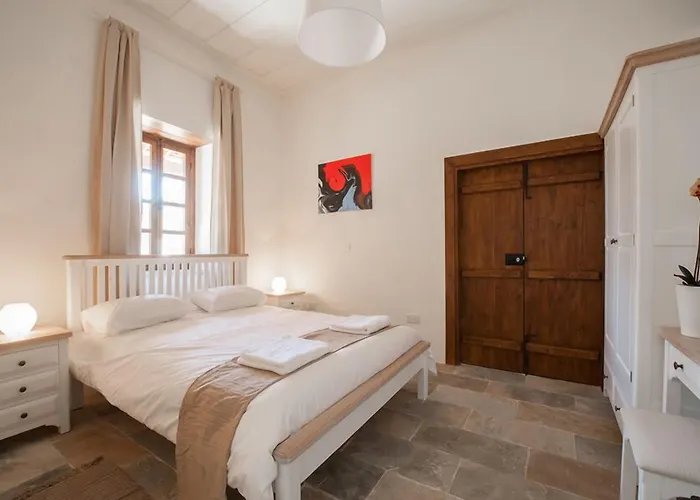 Ktima 1937 Kannides Landhaus