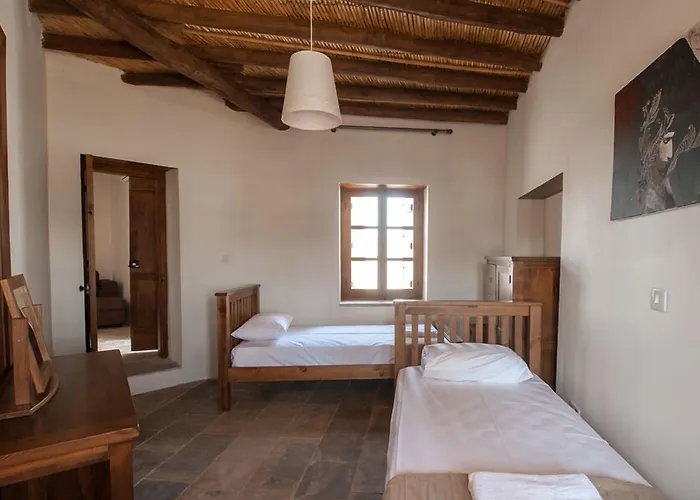 Lantställe Ktima 1937 Kannides *