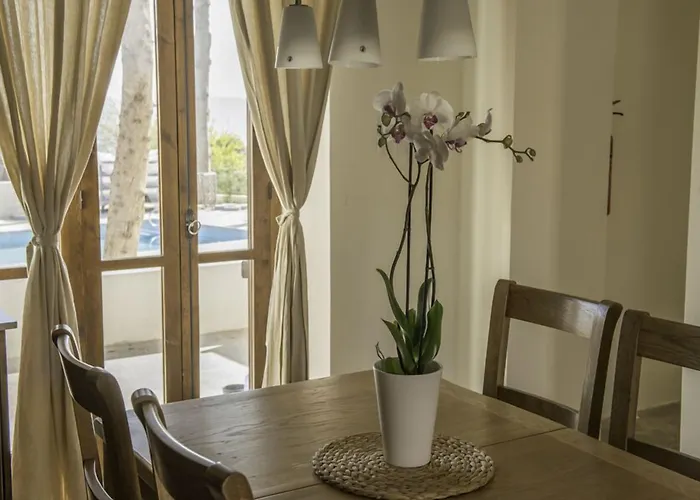 Landhaus Ktima 1937 Kannides *