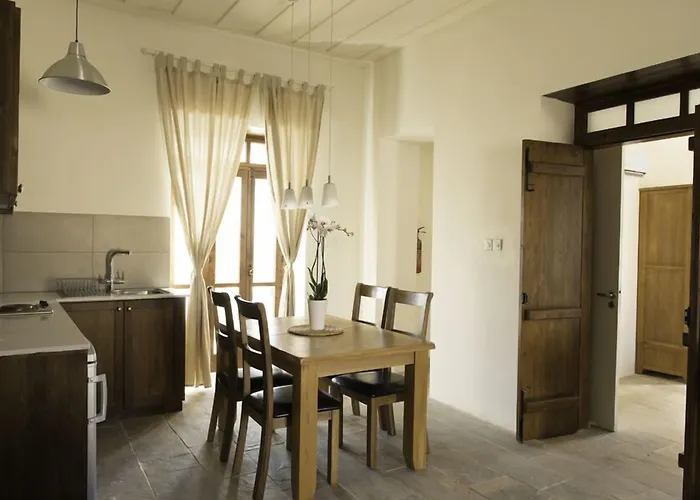 Landhaus Ktima 1937 Kannides *