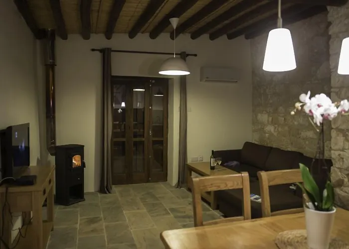 Ktima 1937 Kannides Dhrousha