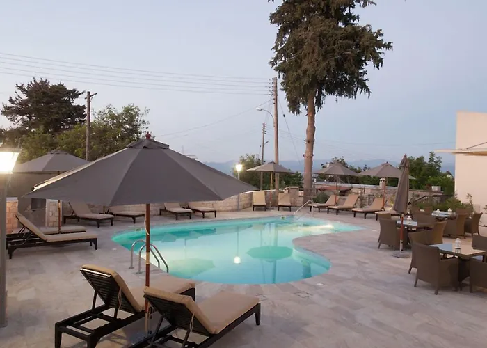 Ktima 1937 Kannides Lantställe *