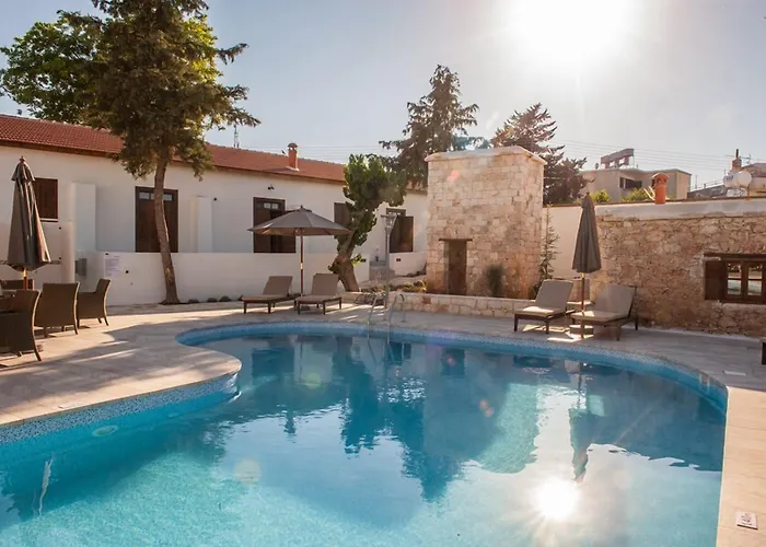 Ktima 1937 Kannides * Dhrousha