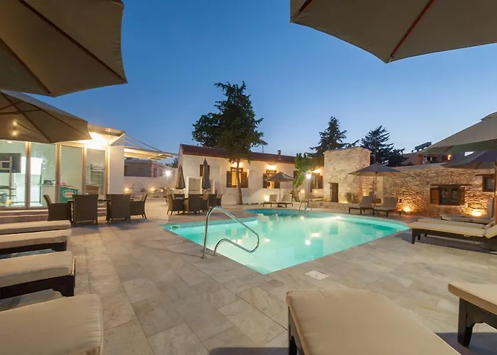 Lantställe Ktima 1937 Kannides Dhrousha